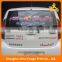 creative window sticker decals printing for car windows