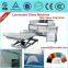 China high quality eva glass laminating machine for bending tempered laminated glass