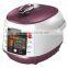 multi cooker in Spanish language