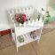 modern movable diy cube toy storage shelf organizer