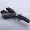 Titanium/Cr-Mo Mtb Color Bike Comfortable Road Bike Leather Bicycle Saddle