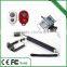 2015 New arrival slefie stick Z07-1 with bluetooth remote shutter button