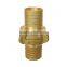 types of fire hose couplings