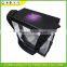 flat pack fancy luxury transparent gift box set