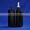 250g china wholesale empty bottle for album cover making Glass UV Shadowless glue