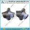 KT Hot Sale Three Wing Furnace Tapping Tools Manufacture Factory