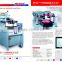 WSC-350BDE/CCD High Precision WINON Screen Printing Machine for Flat glass