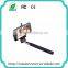 2015 Best sales monopod selfie stick for ipod touch 5