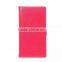 Fine Grain Leather Sheep Case For Sony Z5 Plus/Beautiful leather Design case For Sony Z5 Plus