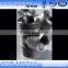 high pressure forged steel npt threaded fittings