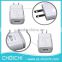 Made in China white MCS-04WR2 original wall mobile phone charger for LG