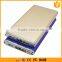 Mobile Phone Powerbank Charger 3000mAh Ultra Slim Power Bank