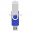 swivel OTG usb flash drive with logo
