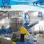 Pet plastic pelletizing plant / pet pelletizing production line for sale