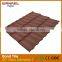 stone coated roofing sheet