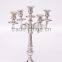 Italian Design Candelabra / Candle Stand 5 Arms