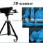 Lower price high precision senke 3d scanner for cnc machine