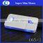 PC Laptop Wired Mini Light Up Optical Mouse With Retractable Cable