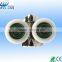 Chinese Factory hot sell shower round glass door rollers
