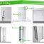  express white 4 locker shelves strong locker with great price/multi-color kid mini locker