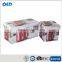 New Style Indoor Folding Storage Ottoman