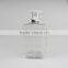 2016 new style perfume bottle with sprayer