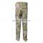 angola army desert camouflage pants military long pants for training wear