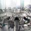 Carbonated Water Filling Machinery