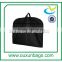 Personalized breathable capacity garment bag
