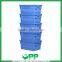 EPP 600*400*365 high quality cheap insert packaging storage PP plastic