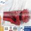 130mm roller bits for rock core barrel
