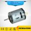 Electic aircraft model use high quality 12mm 3V low speed Mini DC Gear Motor Engine