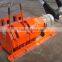 mining explosion proofing scraper winch,mining winch