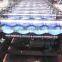 828 circular arc glazed tile roll forming machine