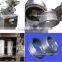 SS304 food grade granular milling machine