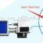 Date code marking laser machine