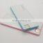 3000mah with slim elegant card power bank for iPhone
