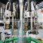 Sheenstar perfect Automatic Glass bottle Filling Machine