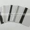 Professional factory blank sublimation business card