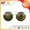 Customed Eyelets 4mm Concave Jeans Rivet for Alll Kind of Garment