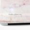 china manufacturer 2016 new marble laptop skin sticker for apple for macbook air /pro