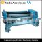 Automatic Plastic Film Slitting Rewinder Machine 300M/Min