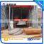 High quality dish head shot blasting machine,Abrator equipment