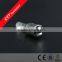BA20D 35W 12V Yellow Clear Light Halogen bulb for Motorcycle Headlight/HL17