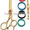 3 Holes Shear scissors