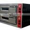 Commercial Electric Pizza Oven Price/industrial pizza oven/portable pizza oven