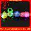 led decoration light led flash bubble ring