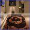 Hot sale china carpet factory 3D carpet