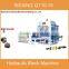 QT10-15 fully aotomatic construction material machine