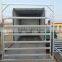 cattle panel yard